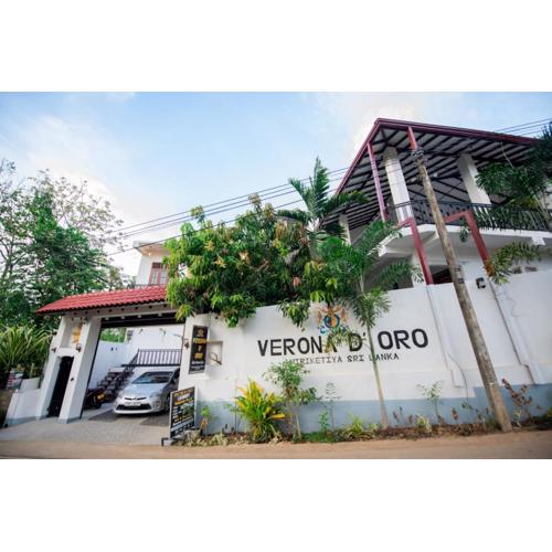 Verona D' Oro