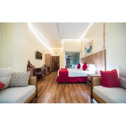 Verona Hotel and Conference Center