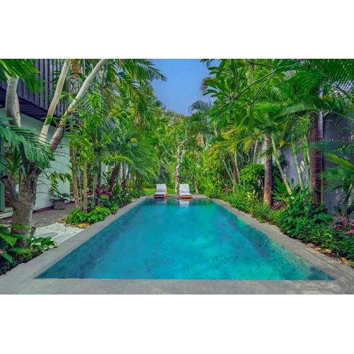 Veronica Villa by Betterplace