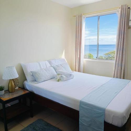 Veronica's Homestay at Marina Spatial Condo