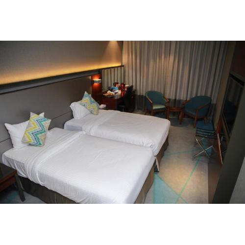 Versailles by Vieras Hotel