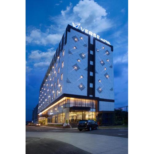 Verse Hotel Cirebon