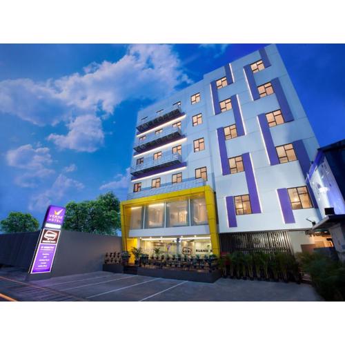 Verse Lite Hotel Gajah Mada