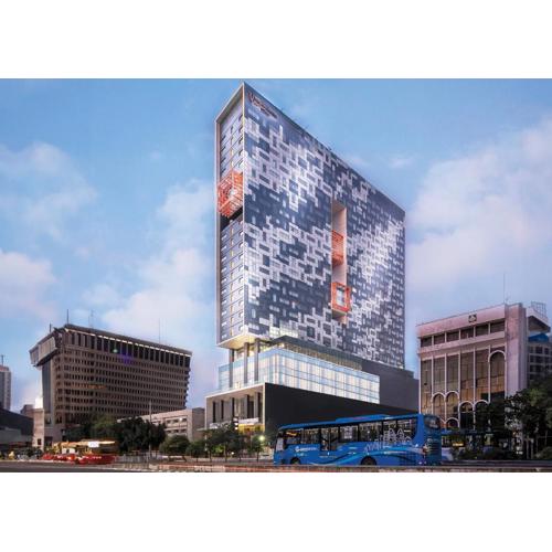 Vertu Harmoni Jakarta