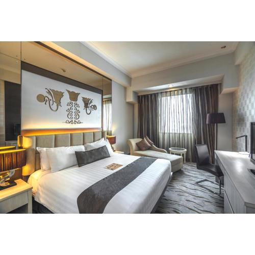 Verwood Hotel and Serviced Residence