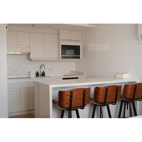 Very Demure, very spacious Studio Abreeza Place