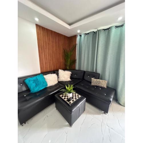 Very family-friendly