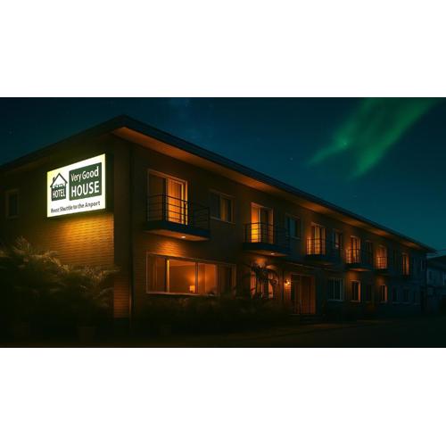 Very Good Hotel