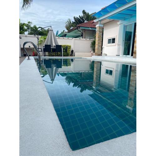 Very Nice Pool Villa 3 Bedrooms , 2 Badrooms