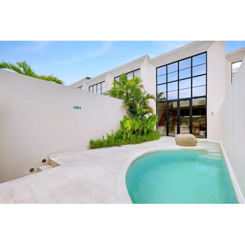 Vesna Townhouse Berawa by BREIG