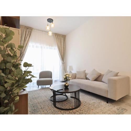 VESTA - Dubai Residence