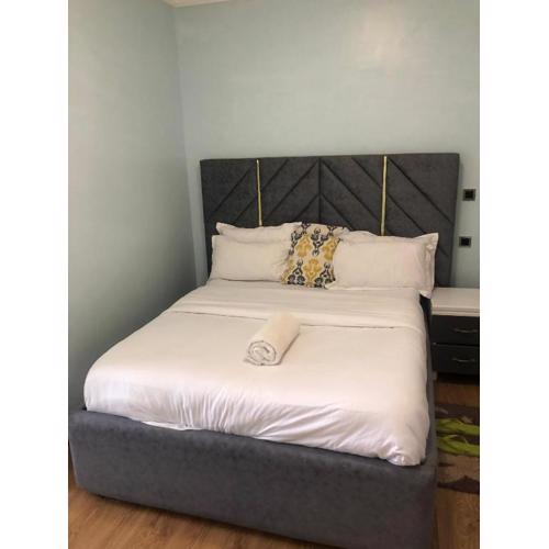 Vesta Garden 2Bedroom Apartment -Vesta Garden Retreat