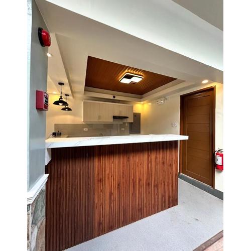 Vestra Alona Guest House