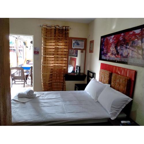 VF Riton Apartelle anex