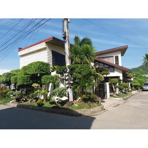 VG Bed and Breakfast