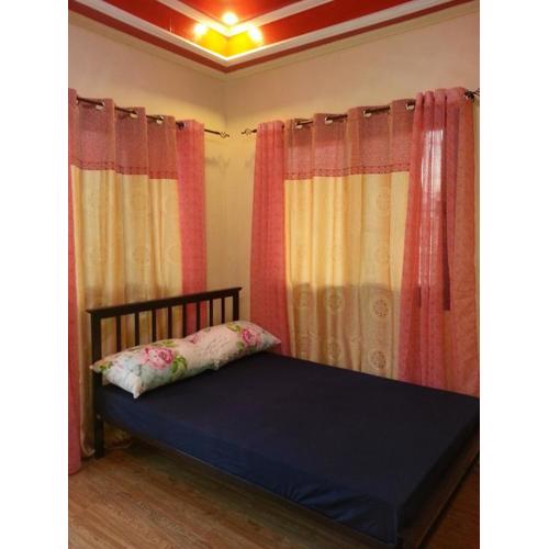Vhauschild Transient Rooms -B