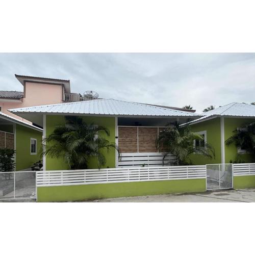 Via del Mare Residence