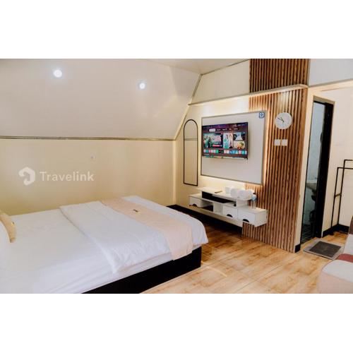 Vianda Cabin By Travelink