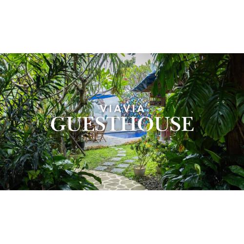 ViaVia Guesthouse
