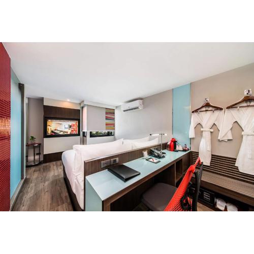 Vib Best Western Sanam Pao