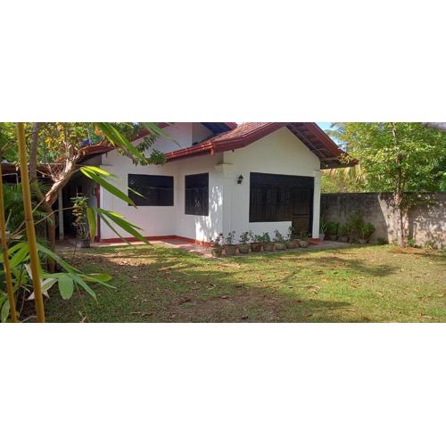 Vibe Ceylon Home Stay