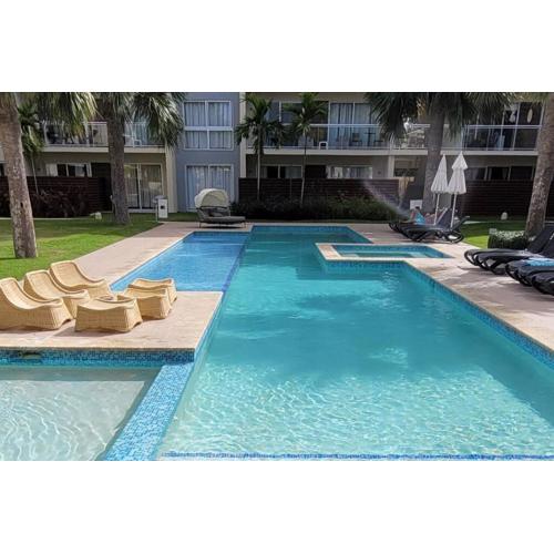 Vibe Gorgeous one bedroom apartment view beach