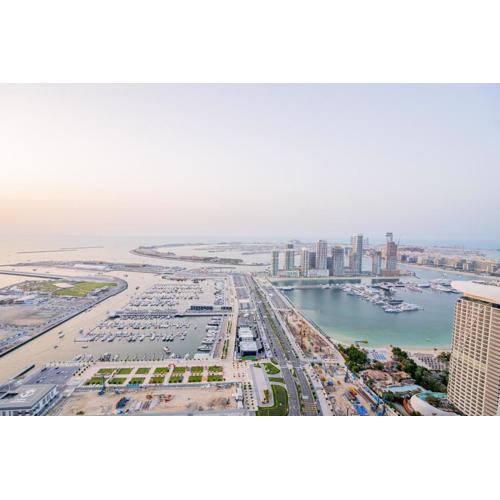 VIBES by Beds and Company - 51st Floor, Full Sea View