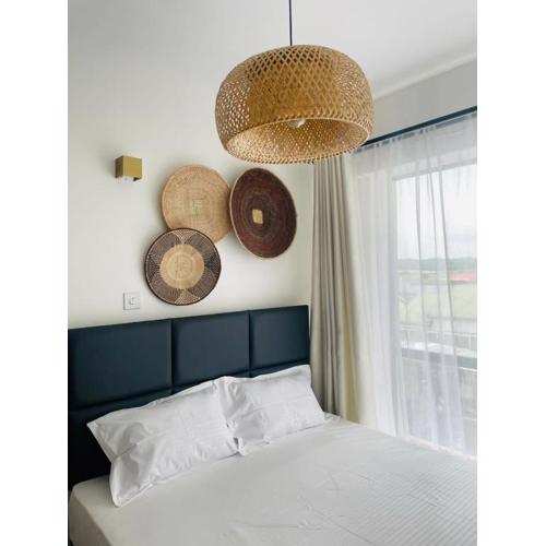 vibes by T one bedroom apartment in Rongai with a pool