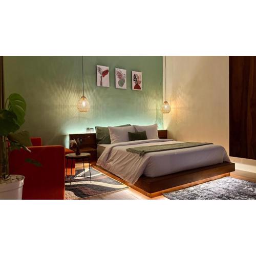 Vibo Studio Seminyak