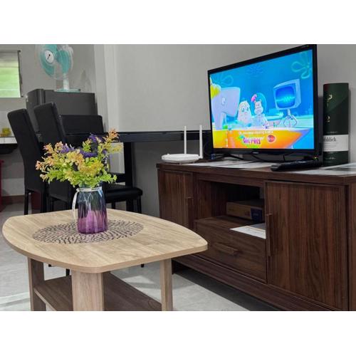 Vibrant Vibes Cozy Staycation III in Sorsogon City
