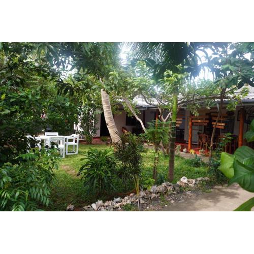 Vibushan Guest House