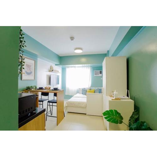 Vicar Home by Serin East Tagaytay
