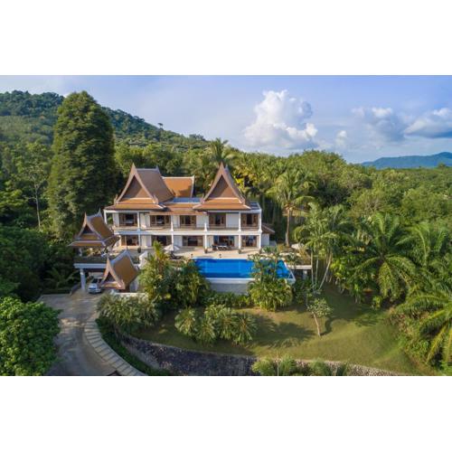 Vichuda Hills by RESAVA