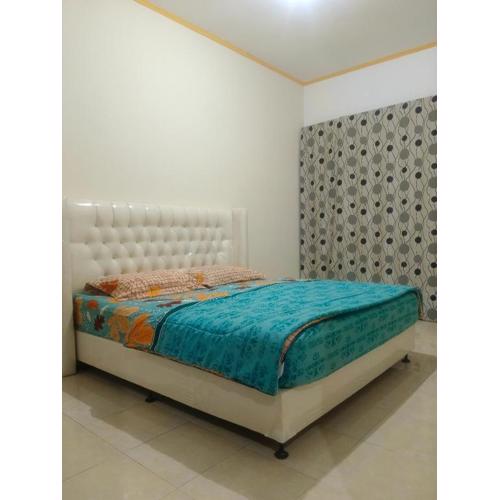 Vici House Bukittinggi