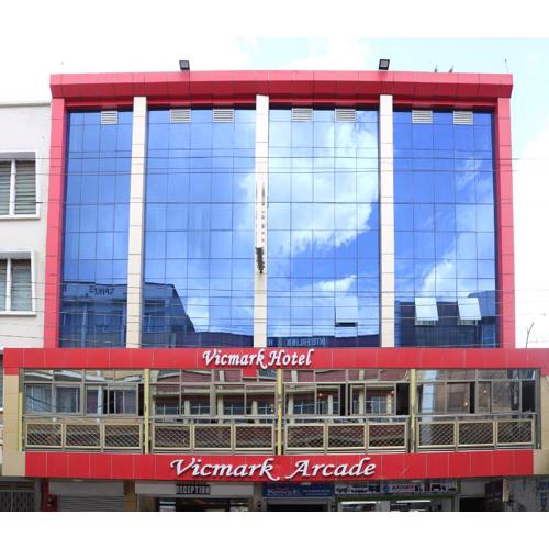 Vickmark Hotel