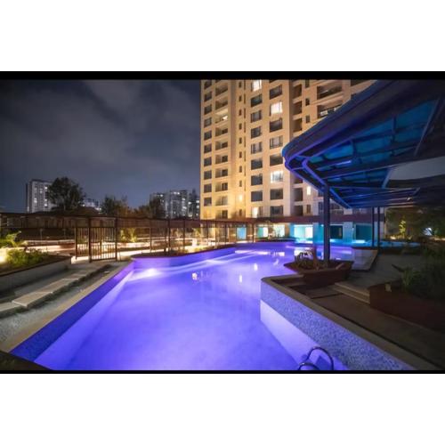 Vicky luxurious apartment