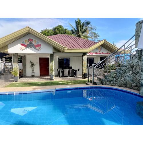 VickyBella's FUNadise Private Resort