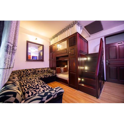 Vicrick Grand Residences