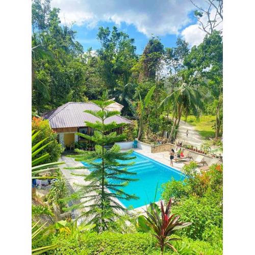 Victordelia Hilltop Hostel