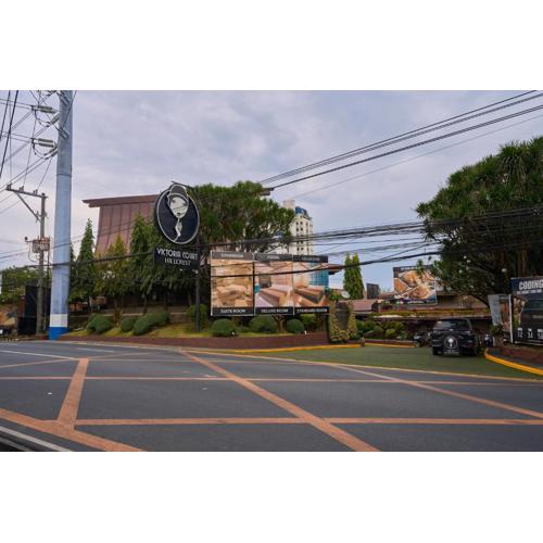 Victoria Court Hillcrest