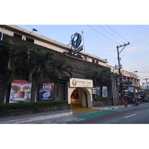 Victoria Court Malabon