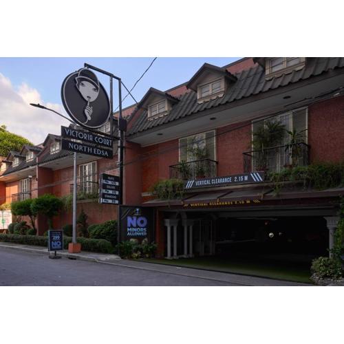 Victoria Court North Edsa