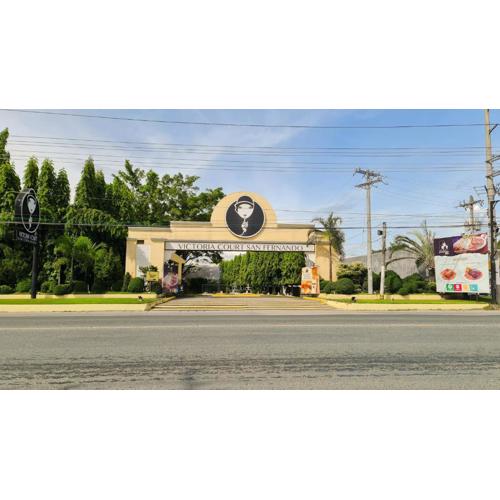 Victoria Court San Fernando