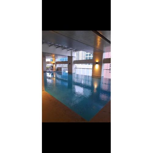 VICTORIA DE MAKATI Two (2) Bedroom Up and Down Condo