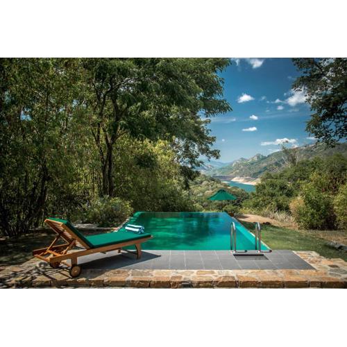 Victoria Golf Resort