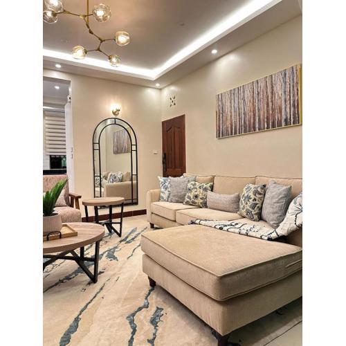 Victoria Grand Suite