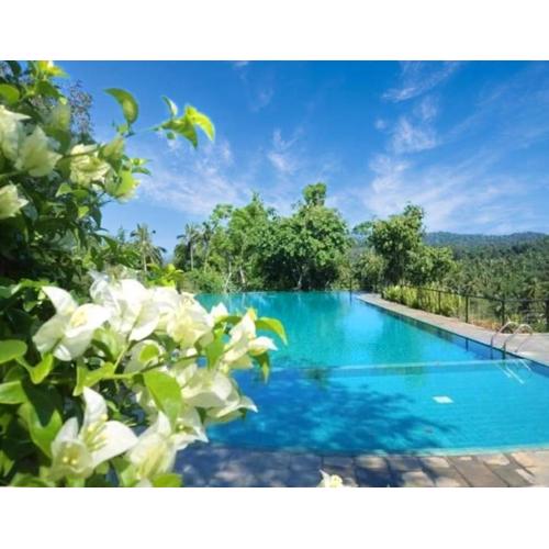 Victoria Range Holiday Villas