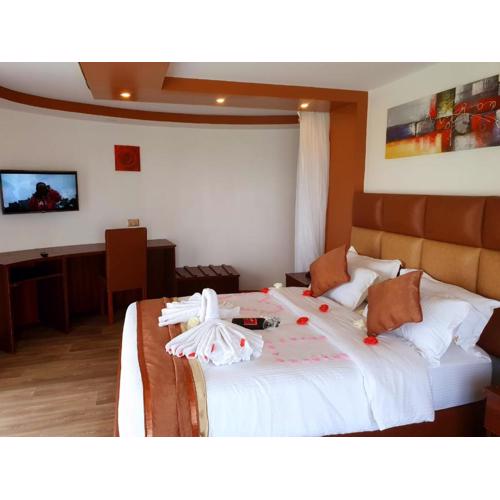 VICTORIA SANDS LODGE