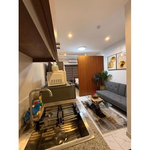 Victoria Sports Tower A