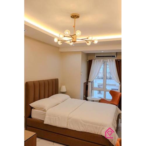 Victoria Sports Tower Quezon City - Studio Condo